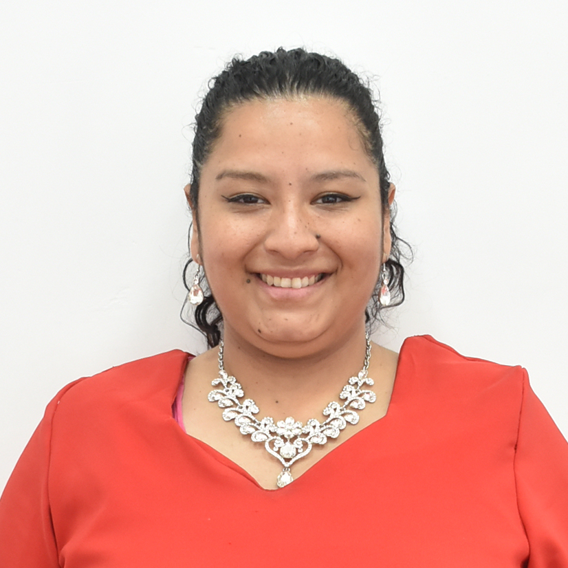 Mag. Katherine Elvira Llanca Rodriguez